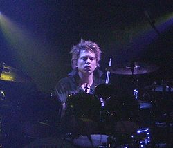 Jason Cooper