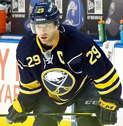 Jason Pominville