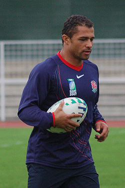 Jason Robinson