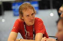 Jason Rohrer