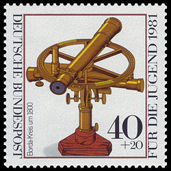 Jean-Charles de Borda