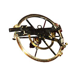 Jean-Charles de Borda