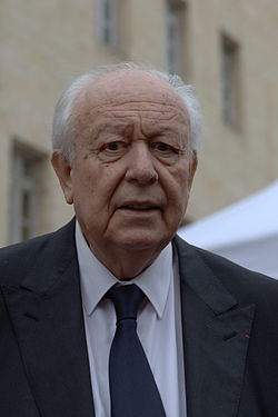 Jean-Claude Gaudin