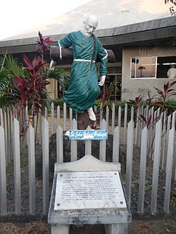 Jean-Gabriel Perboyre