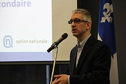 Jean-Martin Aussant