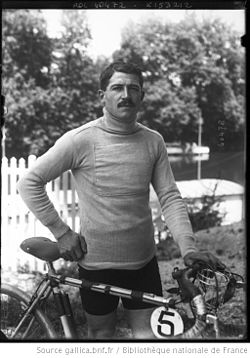Jean Rossius
