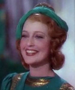 Jeanette MacDonald
