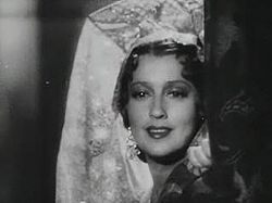 Jeanette MacDonald