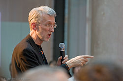 Jeff Jarvis