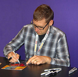 Jeff Lemire