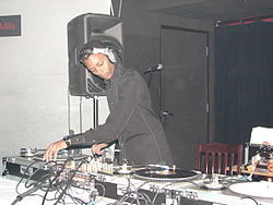 Jeff Mills