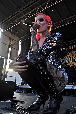 Jeffree Star