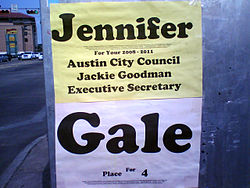 Jennifer Gale