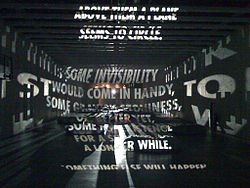 Jenny Holzer
