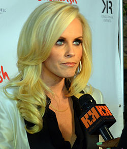 Jenny McCarthy