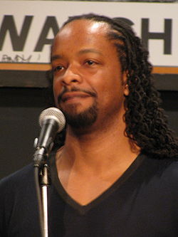 Jericho Brown