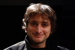 Jesko Friedrich