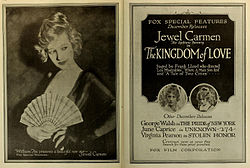 Jewel Carmen