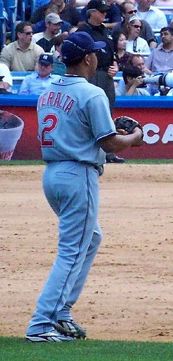 Jhonny Peralta