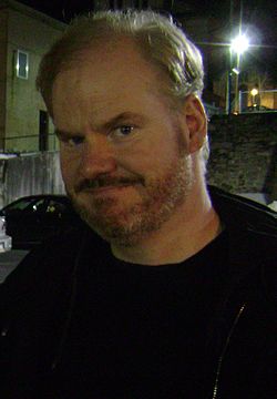 Jim Gaffigan