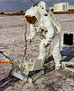 Jim Lovell
