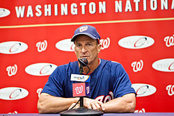Jim Riggleman