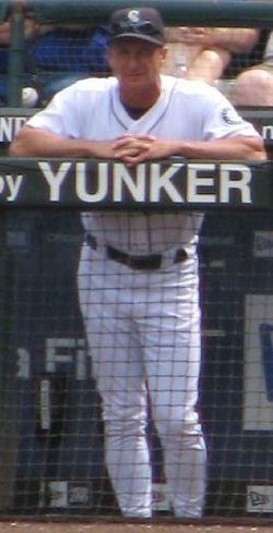 Jim Riggleman