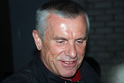 Jimmy McKenna