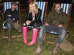Jo Whiley