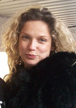 Joanna Liszowska