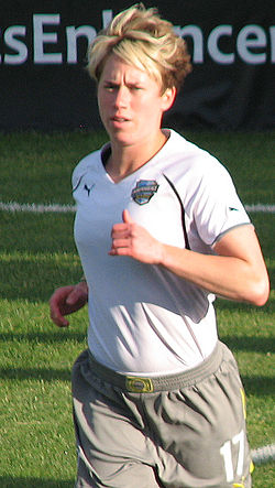 Joanna Lohman