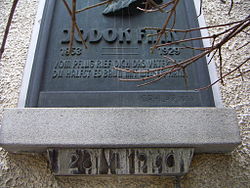 Jodok Fink