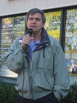 Joe Sestak