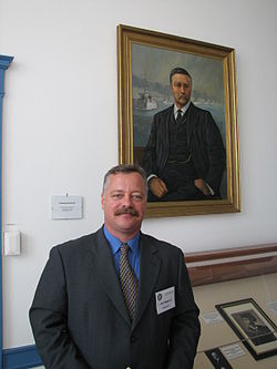 Joe Wiegand