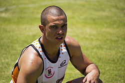Joe Williams