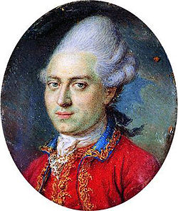 Johann Friedrich Struensee