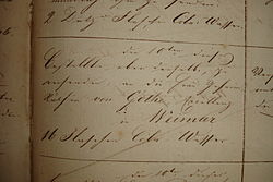 Johann Wolfgang von Goethe