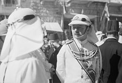 John Bagot Glubb