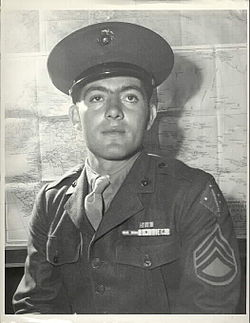 John Basilone