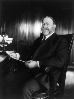 John Bassett Moore
