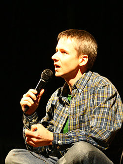 John Cameron Mitchell