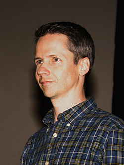 John Cameron Mitchell
