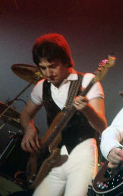 John Deacon