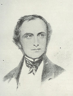 John Drinkwater Bethune