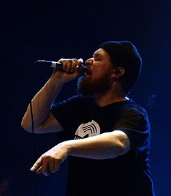 John Grant