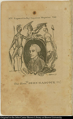 John Hancock