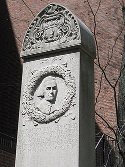 John Hancock