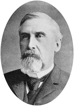 John J. Jacob