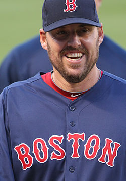 John Lackey