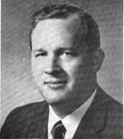 John M. Ashbrook